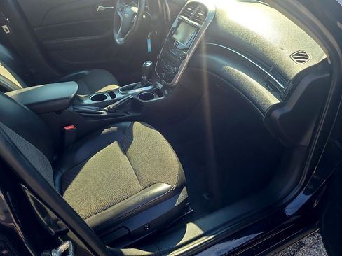 Used 2014 Chevrolet Malibu LT w/ Power Convenience Package image 14