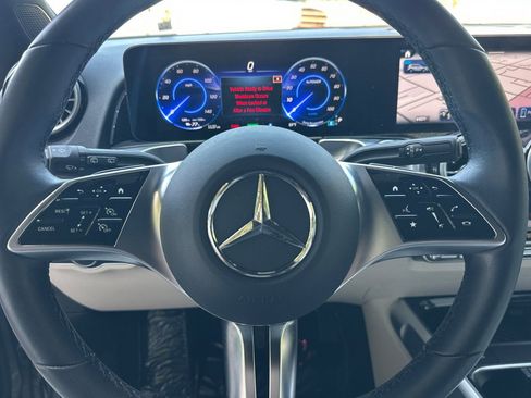 Certified 2024 Mercedes-Benz EQB 250+ image 32