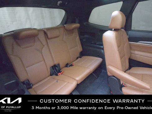 Certified 2023 Kia Telluride SX Prestige X-Pro image 14