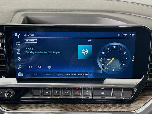 Used 2023 Chevrolet Silverado 1500 LT image 19