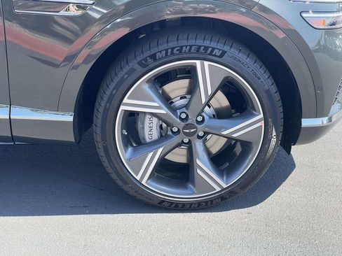 New 2026 Genesis GV80 3.5T Prestige AWD/4WD image 30