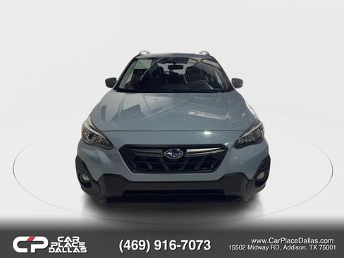 Used 2023 Subaru Crosstrek 2.5i Sport image 5
