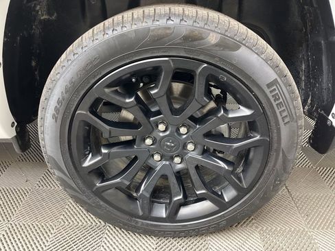 New 2026 RAM 1500 Limited AWD/4WD image 4