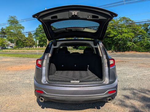 Used 2021 Acura RDX AWD w/ Advance Package image 7