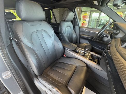 Used 2016 BMW X5 xDrive50i AWD/4WD image 29