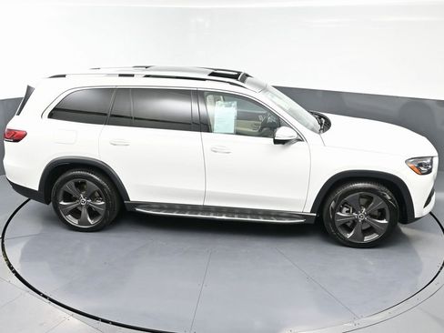 Used 2022 Mercedes-Benz GLS 450 GLS 450 image 58