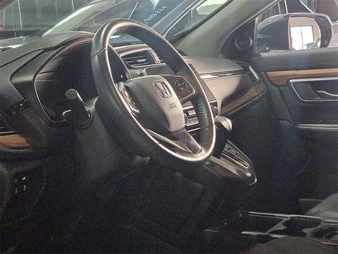 Used 2022 Honda CR-V EX-L image 18