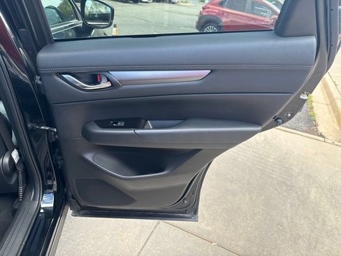 Used 2018 MAZDA CX-5 Touring FWD image 18