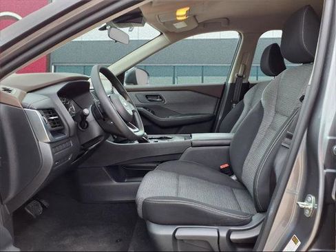 Certified 2021 Nissan Rogue S image 11