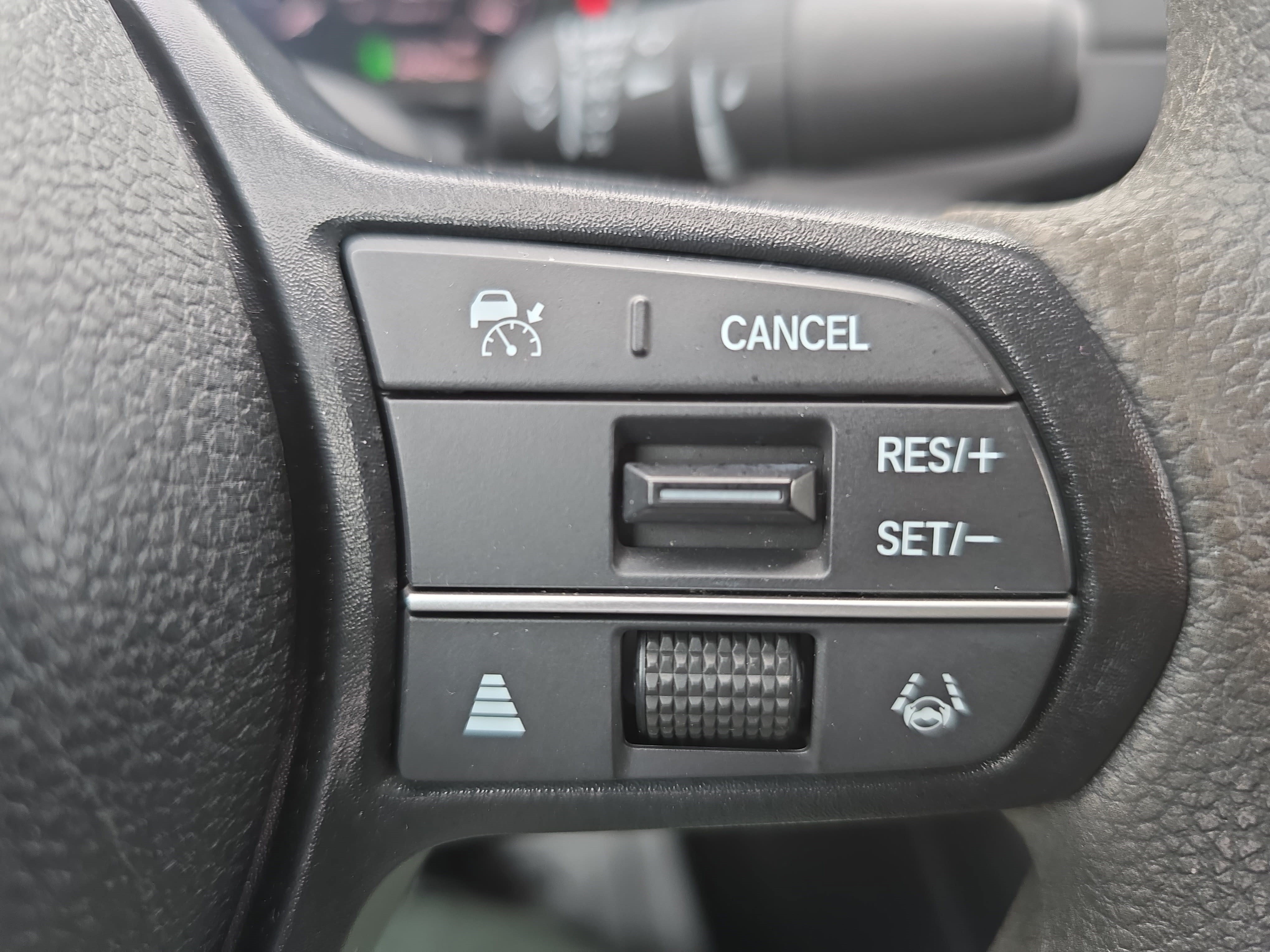 Used 2024 Honda Accord EX image 17