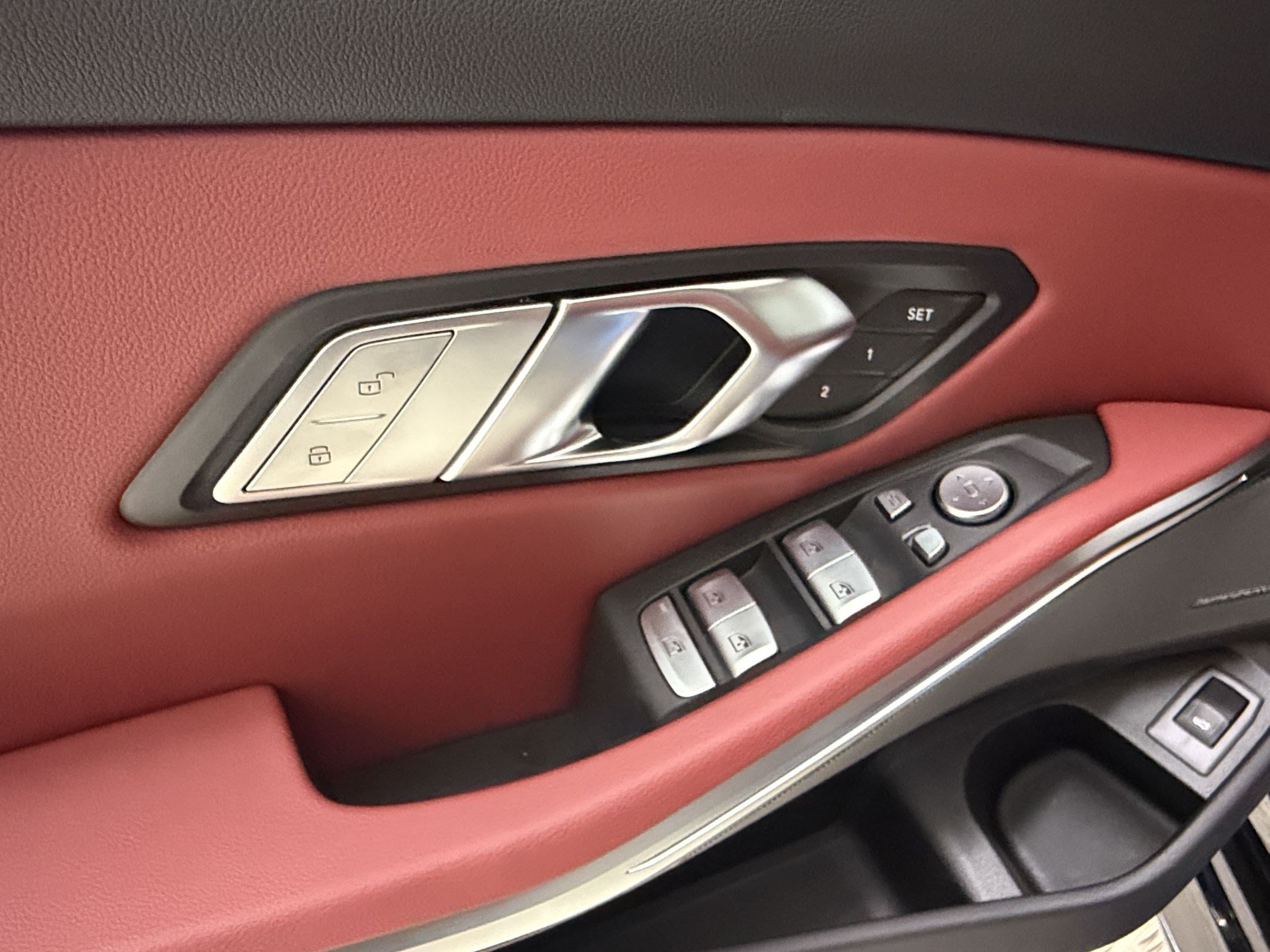New 2026 BMW M340i w/ Premium Package RWD image 26