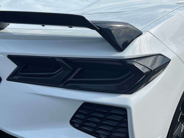 Used 2020 Chevrolet Corvette Stingray Premium Cpe w/ 3LT Preferred Equipment Group RWD image 15