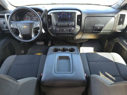 Used 2014 Chevrolet Silverado 1500 LT w/ All Star Edition AWD/4WD image 14