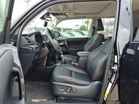 Used 2023 Toyota 4Runner TRD Pro AWD/4WD image 18