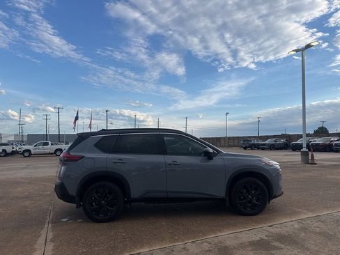 Certified 2023 Nissan Rogue S FWD image 23