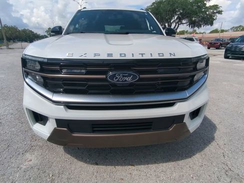 New 2026 Ford Expedition King Ranch AWD/4WD image 10