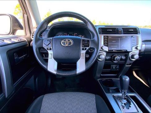 Certified 2023 Toyota 4Runner SR5 image 5