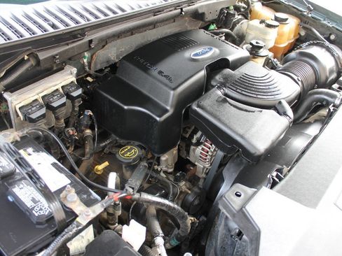 Used 2003 Ford Expedition Eddie Bauer image 15