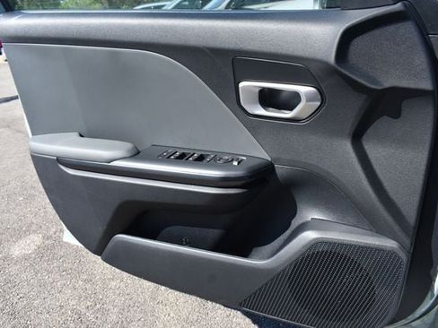 New 2026 Kia K4 FWD image 28
