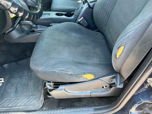 Used 2004 Jeep Liberty Sport w/ PWR Convenience Group image 26