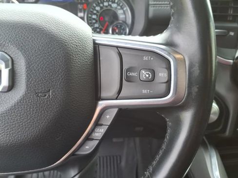 Used 2021 RAM 1500 Laramie AWD/4WD image 20