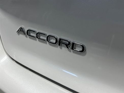 New 2026 Honda Accord SE image 9