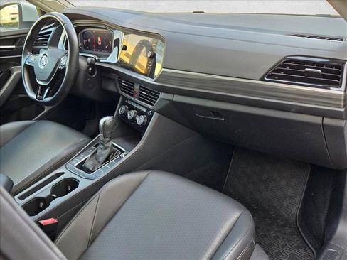 Used 2019 Volkswagen Jetta SEL FWD image 21