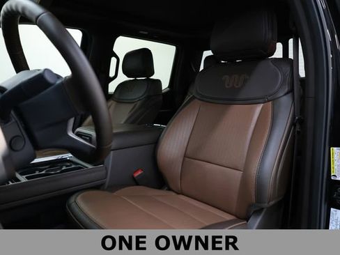 Used 2026 Ford F350 King Ranch image 8