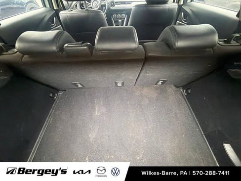 Used 2019 MAZDA CX-3 Touring AWD/4WD image 12