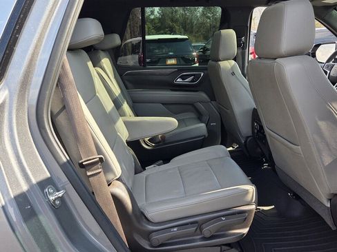 Used 2021 Chevrolet Tahoe LT image 15