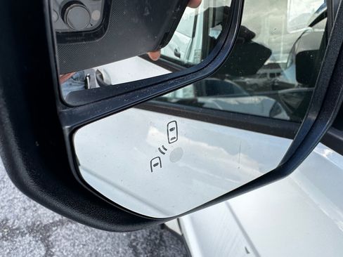 Used 2020 Ford Transit Connect XL w/ CNG/LPG Engine Prep Package image 15