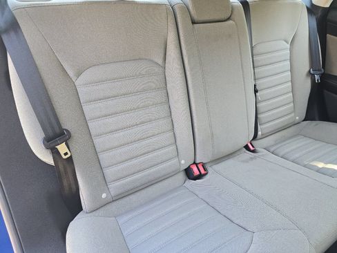 Used 2018 Ford Fusion S FWD image 16