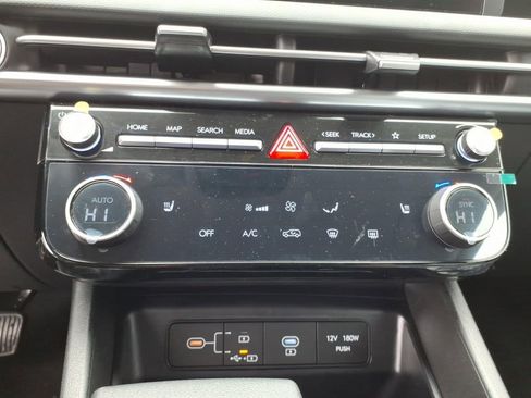 New 2026 Hyundai Tucson Limited image 28