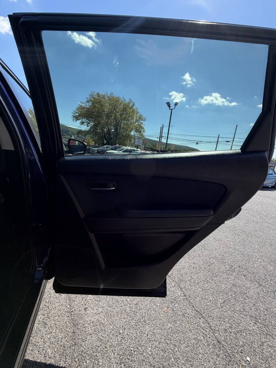 Used 2012 MAZDA CX-9 Sport AWD/4WD image 39