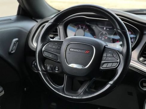Used 2021 Dodge Challenger R/T w/ Plus Package RWD image 22