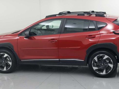 Certified 2025 Subaru Crosstrek 2.5i Limited w/ Popular Package #3A image 6