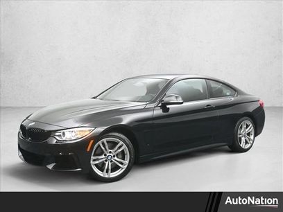 Used 2014 BMW 435i xDrive 435i xDrive