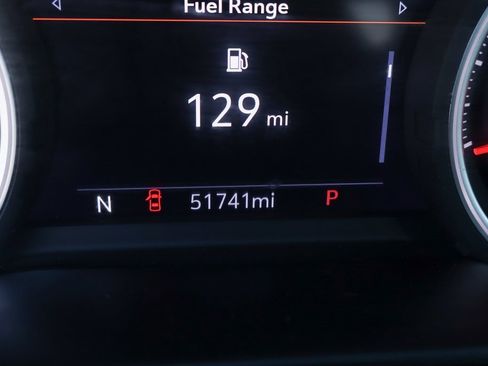 Used 2022 Chevrolet Silverado 1500 High Country w/ Technology Package image 23