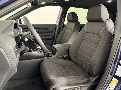 New 2026 Honda CR-V Sport image 4