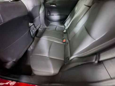 Certified 2023 Toyota Corolla Cross XLE w/ Convenience Package AWD/4WD image 29