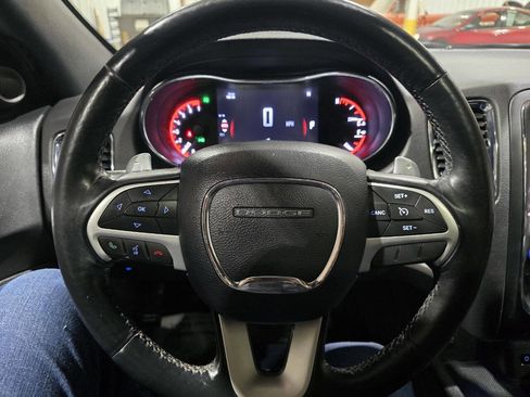 Used 2015 Dodge Durango SXT w/ Blacktop Package image 41