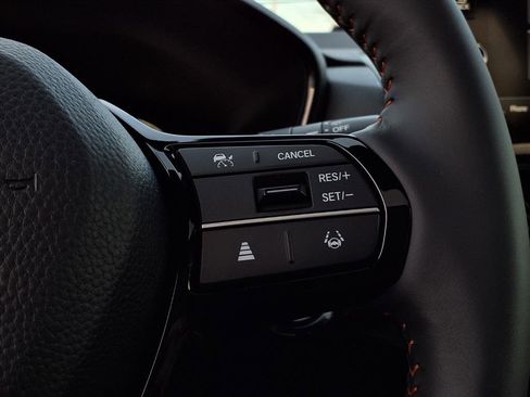 Used 2023 Honda CR-V EX-L image 23