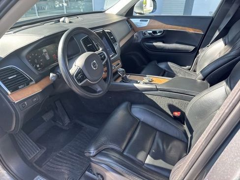 Used 2020 Volvo XC90 T6 Inscription AWD/4WD image 6