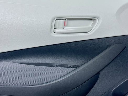 Certified 2025 Toyota Corolla LE FWD image 13