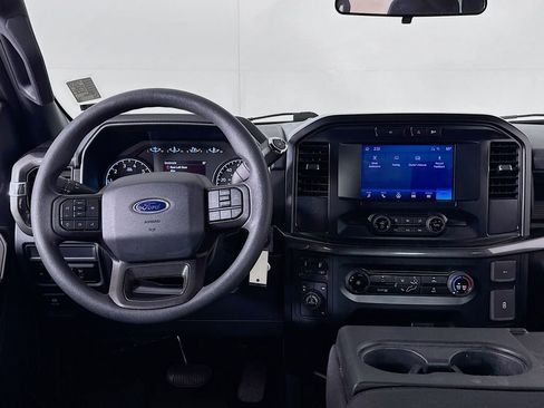 Used 2023 Ford F150 XL AWD/4WD image 12