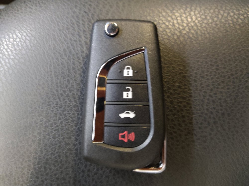 Used 2023 Toyota Camry LE FWD image 32