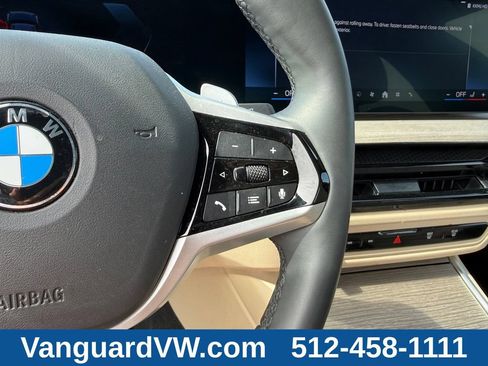 Used 2025 BMW 330i Sedan RWD image 19
