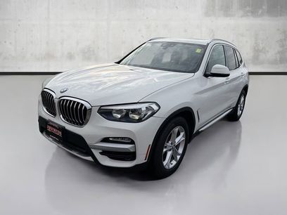 Used 2019 BMW X3 xDrive30i