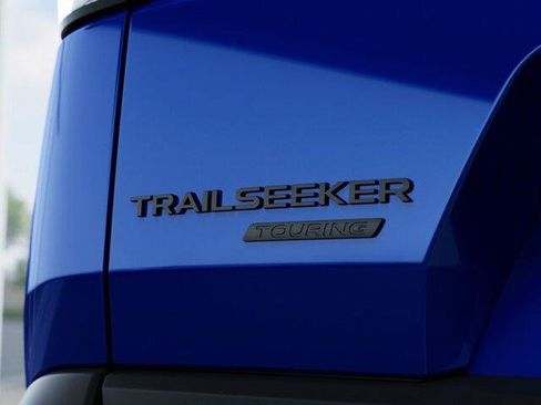 New 2026 Subaru Trailseeker AWD/4WD image 11