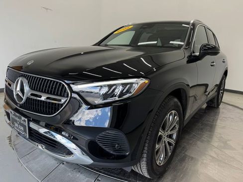 Certified 2026 Mercedes-Benz GLC 300 image 31